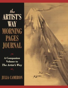 Unleashing Creativity: Exploring The Artist's Way by Julia Cameron for  Personal Growth and Inspiration