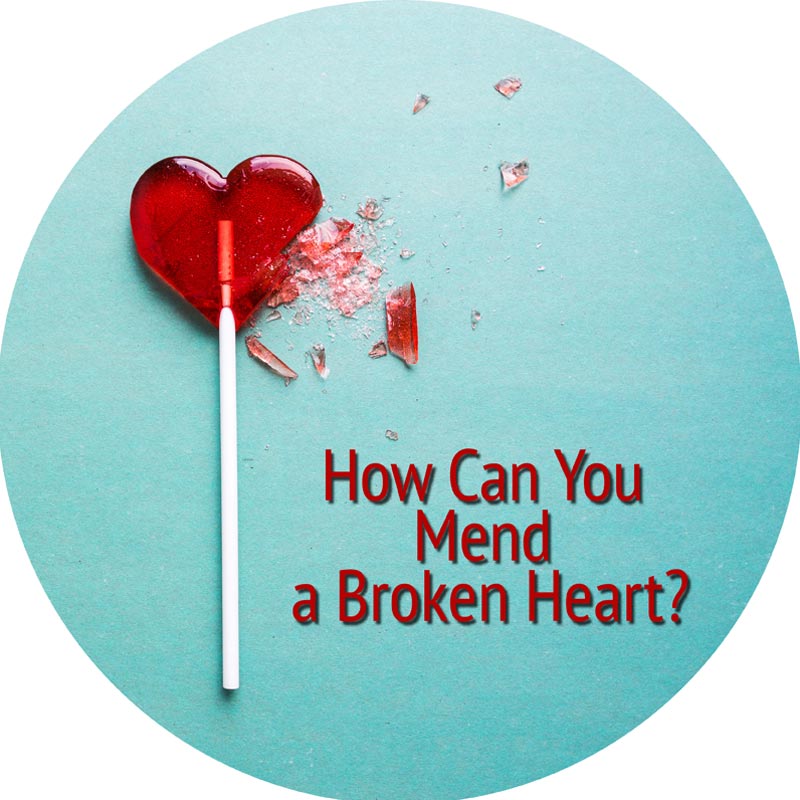 HOw-can-you-mend-a-broken-heart-breakup-advice | The Mind Body Spirit ...