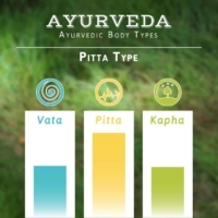 Are you a Ptta Dosha type?