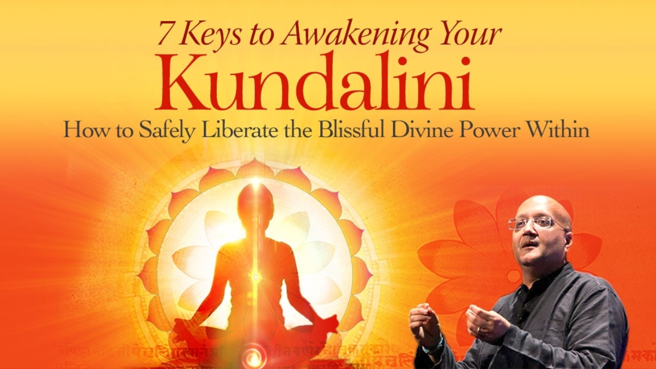 International Yoga Day 2023: Unleash the power within with Kundalini Yoga