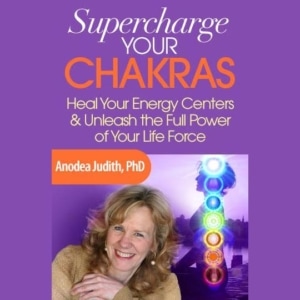 Free Online Chakra Course CHakra Healing Courses with Anodea Judith
