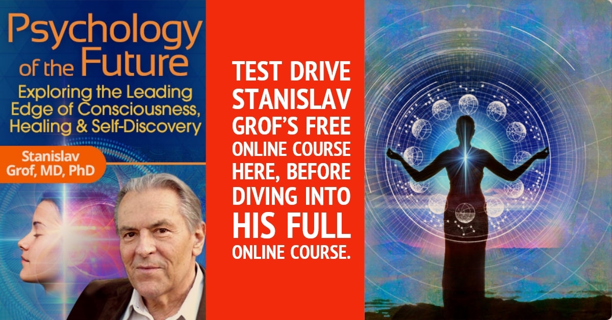 FREE Online Psychology Course The Psychology of the Future with Stan