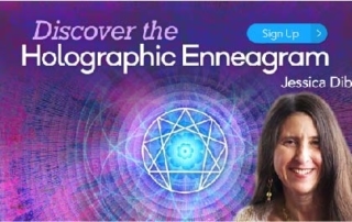 How to Transform your life through the Enneagram and share your gifts with the world