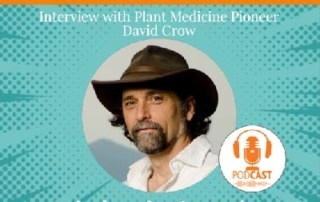 Interview with David Crow