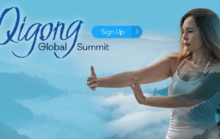 Qigong Global Summit