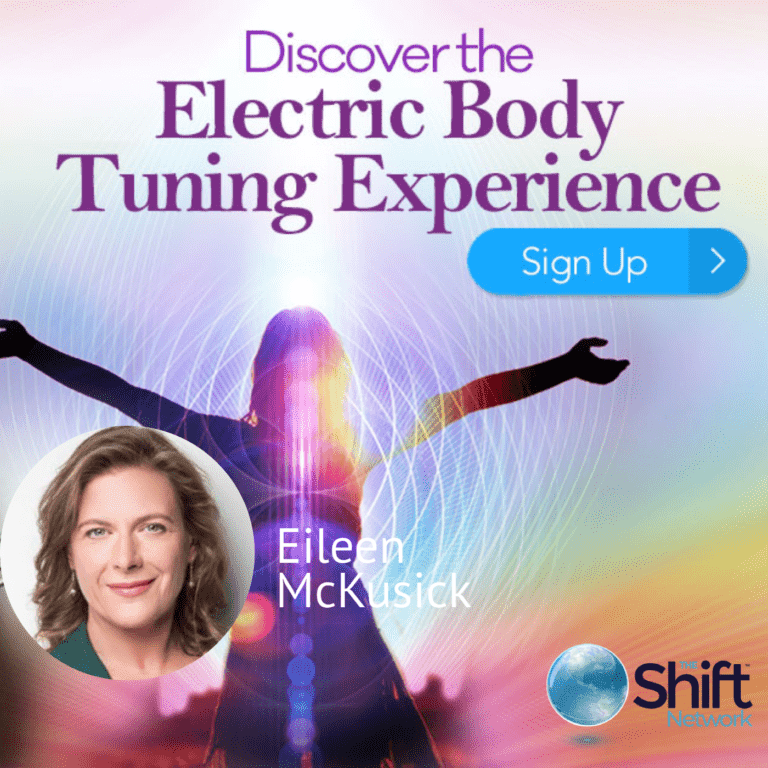 Biofield tuning Practitioner Training Classes with Eileen McKusick