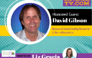 Discover Decades of Insights into Sound Healing Research Interview with David Gibson