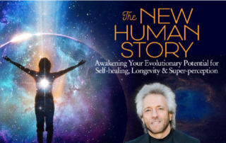 Discover the surprising science that reimagines the very origins of humanity... revealing how you’re more than you’ve ever imagined!