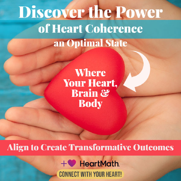 heart coherence