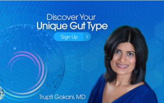 Discover Your Unique Gut Type & Restore Gut Health with Trupti Gokan