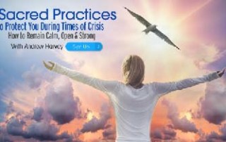 5 Sacred Spiritual Practices to Protect You in Times of Collective Consciousness in Crisis