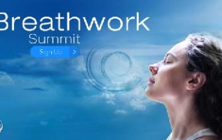 Breathwork Summit March 23-27 2020