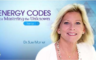 The Energy Codes for Accessing the Unknown with Dr. Sue Morter (April – May 2020)-2