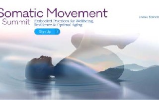 Somatic Movement Summit with The Shift Network