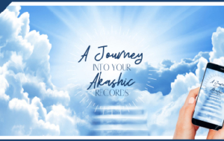 Journey into your Akashic records to learn your life’s purpose with Lisa Barnett-