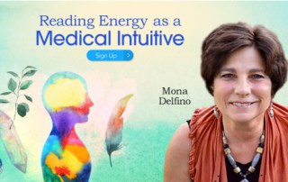 Reading Energy as a Medical Intuitive: Strengthen Your Healing Power By Connecting Intuitively With Plants, Animals & Totems