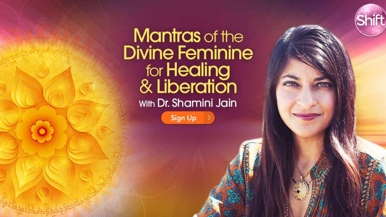 Dr. Shamini Jain