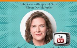 Interview with Eileen McKusick Sound Healing Therapy Tuning Fork Training