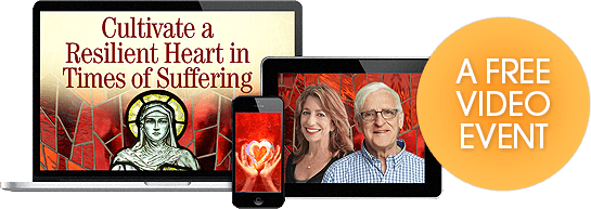 Discover how to open space in your heart for a greater inflow of love and compassion