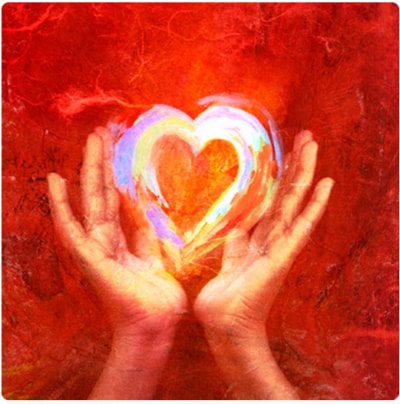 Discover how the transformational power of loss can open the gate of your heart