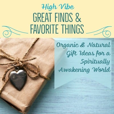 Yoga Gifts Our Editor's Favorite Things - The Mind Body Spirit Network