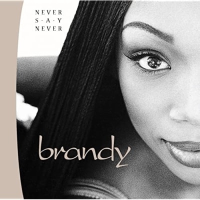 One Voce Brandy Never Say Never