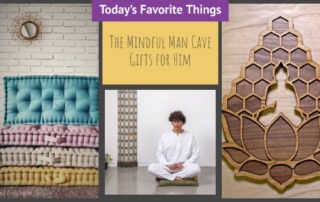 The Mindful Man Cave Gifts for Men on Etsy