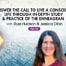 Answer the Call to Live a Conscious Life Through In-Depth Study & Practice of the Enneagram with Jessica Dibb and Russ Hudson