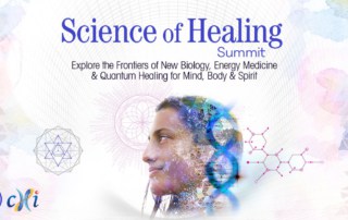 Science of Healing Summit 2021