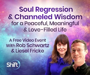 [New event] How you can alter your pre-birth plan so your soul evolves