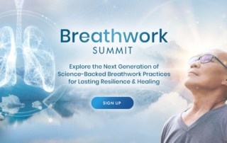 Breathwork Summit 2023- Explore the next generation of science-backed breathwork practices