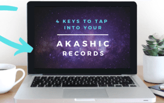 4 Keys to Tapping Into Your Akashic Records