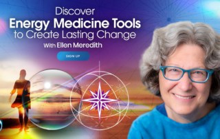 Energy medicine tools to transcend “binary thinking” and expand your consciousness