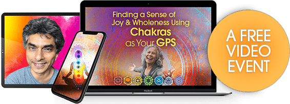 Explore a new and exciting understanding of the chakras as a single integrated system