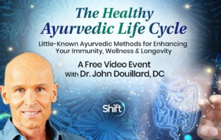 Discover the life-changing benefits of the healthy Ayurvedic Life Cycle