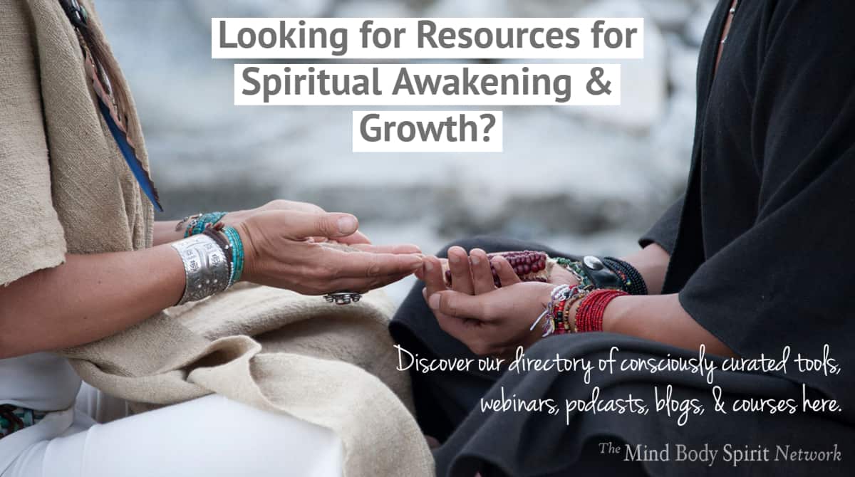 Spiritual Tools and Practices