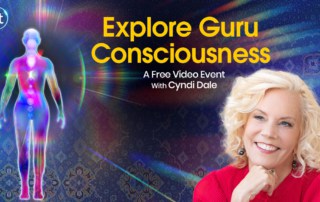 Energy Healing Certification: Discover 5 steps to experience the highest levels of consciousness for healing