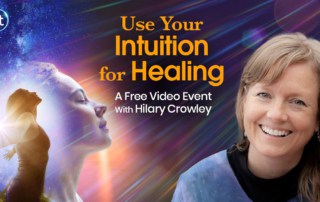 9 Keys to Befriending Your Intuition with Hilary Crowley (May – June 2022)