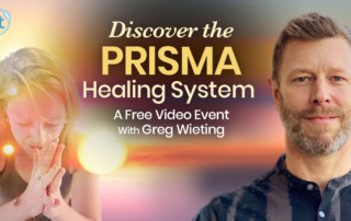 Discover a powerful, whole-being approach for healing pain and trauma