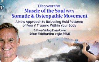 Discover the “muscle of the soul” and where it’s located in your body