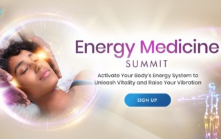 Energy Medicine Summit 2022