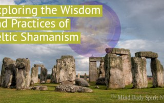 Exploring the Wisdom and Practices of Celtic Shamanism-1 TW