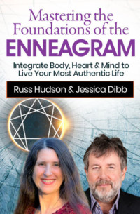 Awakening Into Higher Consciousness by Living an Enneagram-Informed Life: An Introduction to the Foundations of the Enneagram- Discover Enneagram Coach Certification