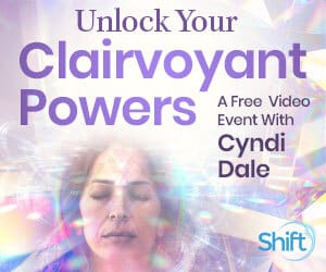 Explore practices that help you connect to the true depth of your innate clairvoyance