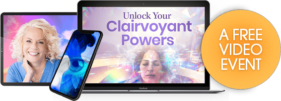 Discover the powerful truth that everyone, including you, is clairvoyant