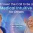 Tune in to Your Medical Intuition: Recognize & Receive Messages About Your Body’s Ailments & Enhance Your Wellbeing with Tina Zion