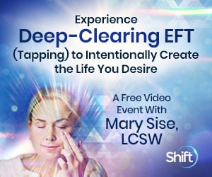 Aligning with Your Soul's Calling Through Customized EFT Tapping Training Techniques