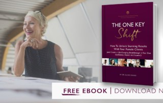 Unlocking Success: The ONE KEY SHIFT in Coaching Women for Breakthrough Results with Dr. Claire Zammit