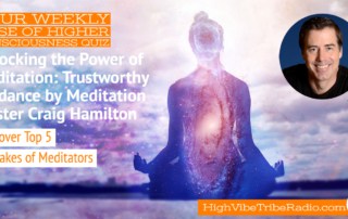 Unlocking the Power of Meditation- Trustworthy Guidance by Meditation Master Craig Hamilton