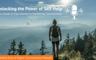 Unlocking the Power of Self-Help: Your Guide to Personal Growth